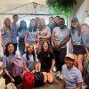 Covering the Capital: Blessing Israel
